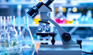 LABORATORY (2,000 Sq. Ft.)