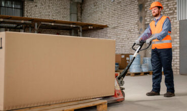 Heavy Duty & Pallet Boxes