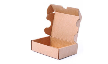 Specialty Boxes & Packaging