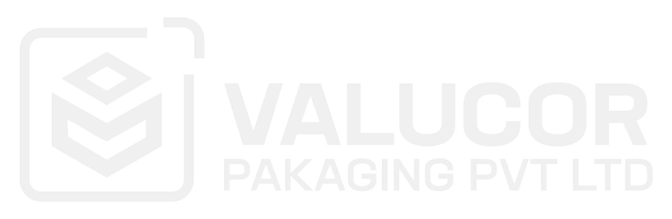 Valucor Packaging Private Limited