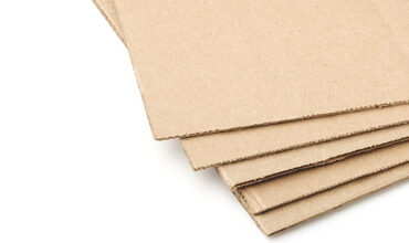 Cardboard Sheets