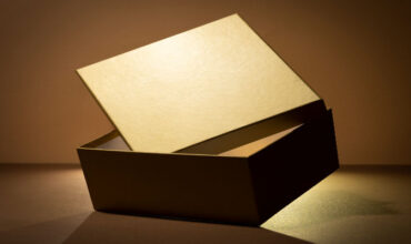 High Quality Print & Glossy Boxes