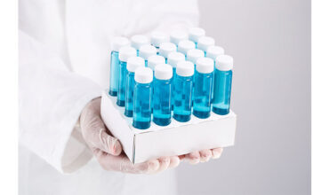 Health & Pharmaceutical Packaging