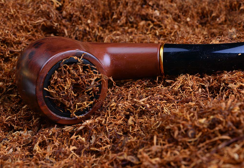 Serving Tobacco Processing